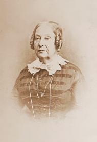 Maria Benedita de Castro Canto e Melo