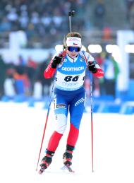 Tereza Vinklárková