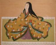 Lady Saigō Lady Saigō