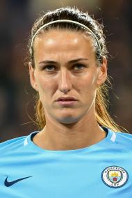 Jill Scott (Fußballspielerin)