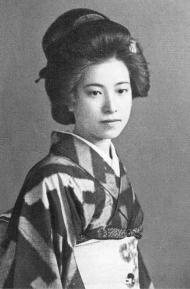 Tomie Yamazaki Tomie Yamazaki