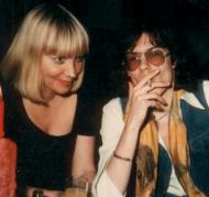 Marina de Kovalewski