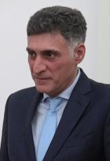 Tigran Edmondowitsch Keossajan