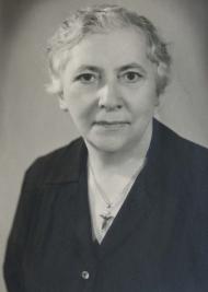 Julijana Witan-Dubejkauskaja