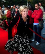 Małgorzata Potocka (Schauspielerin)