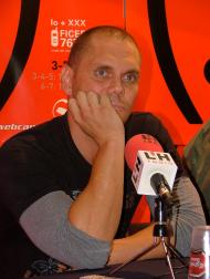 Видаль, Начо