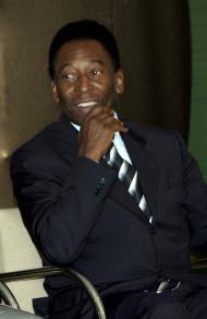 Pelé Pelé