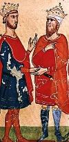 Frederick II, Holy Roman Emperor Frederick II, Holy Roman Emperor