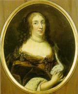 Elisabeth Angélique de Montmorency