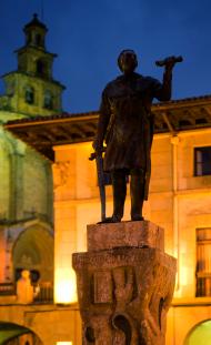 Tello Alfonso von Kastilien