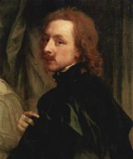 Anthonis van Dyck