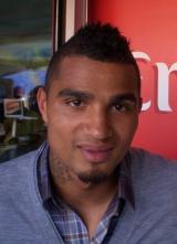 Kevin Prince Boateng Kevin Prince Boateng