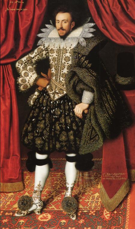 Richard Sackville, 3. Earl of Dorset