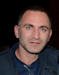 Shalom Michaelshwilli