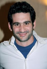 Odysseas Papaspiliopoulos