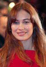 Olga Kurylenko Olga Kurylenko