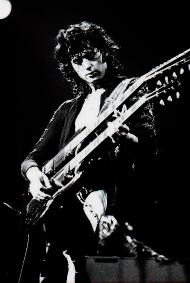 Jimmy Page Jimmy Page