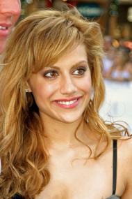 Brittany Murphy Brittany Murphy