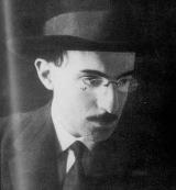 Fernando Pessoa Fernando Pessoa