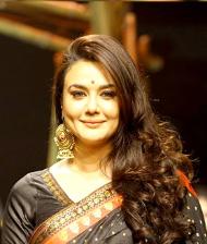 Preity Zinta