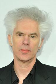 Jim Jarmusch Jim Jarmusch