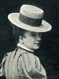 Marie Glümer