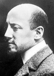 Gabriele D'Annunzio