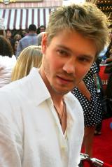 Chad Michael Murray Chad Michael Murray