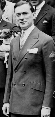 Jimmy Walker (Politiker)