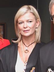 Gabriela Bravo Sanestanislao