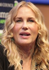 Daryl Hannah Daryl Hannah