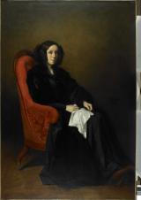 Françoise Adèle Poullain Dumesnil