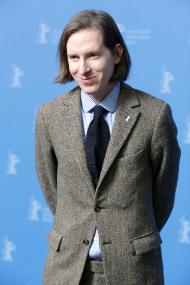 Wes Anderson Wes Anderson