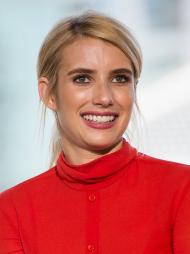 Emma Roberts Emma Roberts