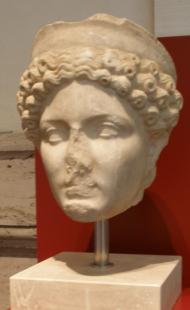 Octavia (Tochter des Claudius)