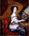 Barbara Palmer, 1st Duchess of Cleveland
