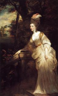 Georgiana Cavendish, Duchess of Devonshire