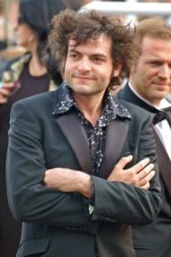 Matthieu Chedid