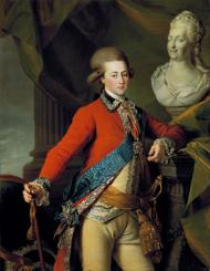 Alexander Dmitrijewitsch Lanskoi Alexander Dmitrijewitsch Lanskoi