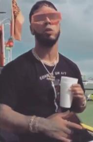 Anuel AA Anuel AA