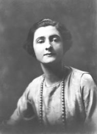 Mercedes de Acosta Mercedes de Acosta