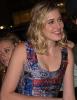 Greta Gerwig Greta Gerwig