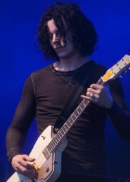 Jack White Jack White