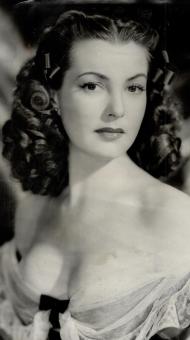 Patricia Roc
