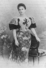 Henriette Treffz-Chalupetzky