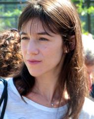 Charlotte Gainsbourg Charlotte Gainsbourg