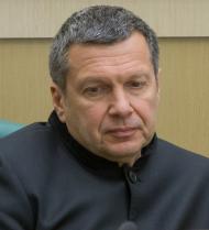 Wladimir Rudolfowitsch Solowjow Wladimir Rudolfowitsch Solowjow
