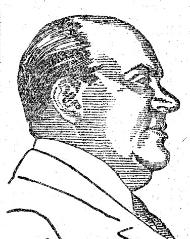 José Bernabé Oliva