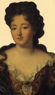 Jeanne-Baptiste d'Albert de Luynes