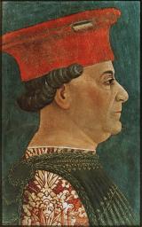 Francesco I. Sforza